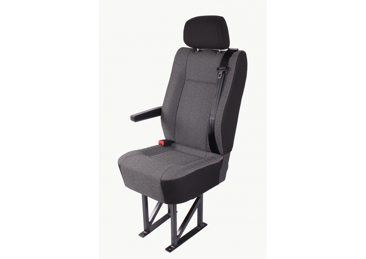 Techsafe Seating find your vehicles extra seating